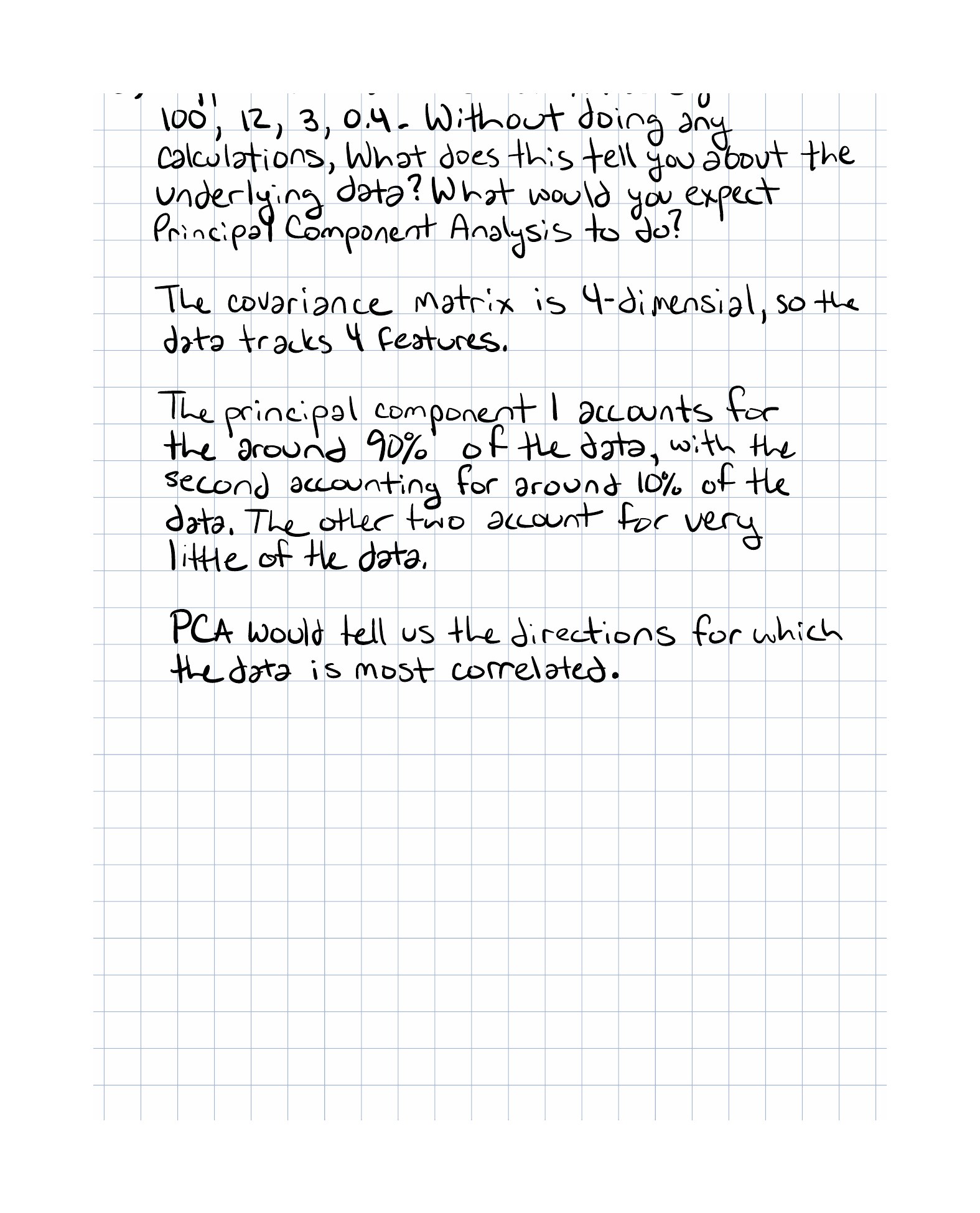 Completed exercise page 2