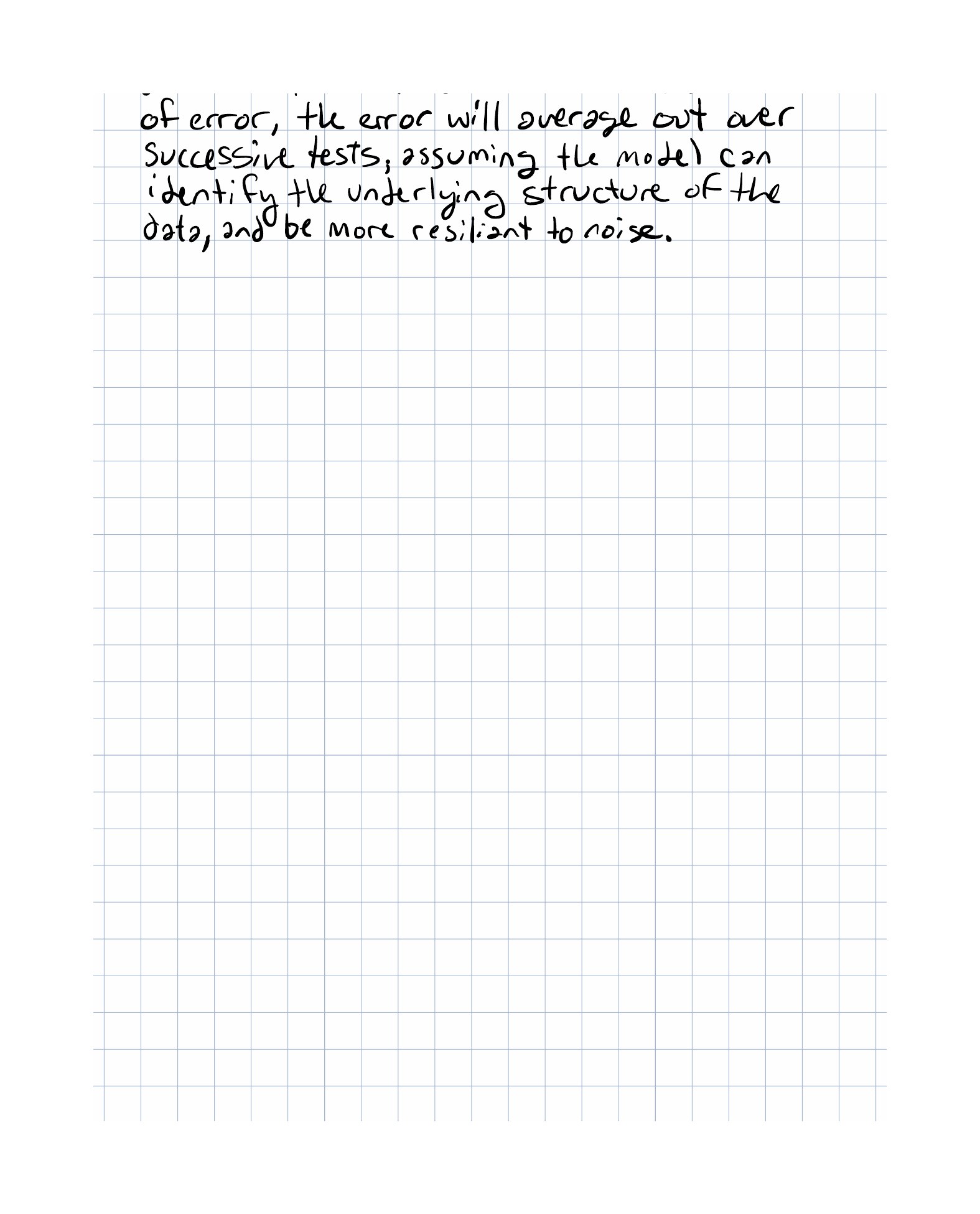 Completed exercise page 5